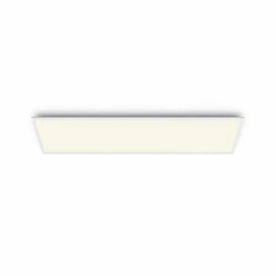 Imagen de Philips Plafón Tuch Ceiling, lámpara LED de techo funcional, color blanco, luz blanca cálida regulable, 27K 36W