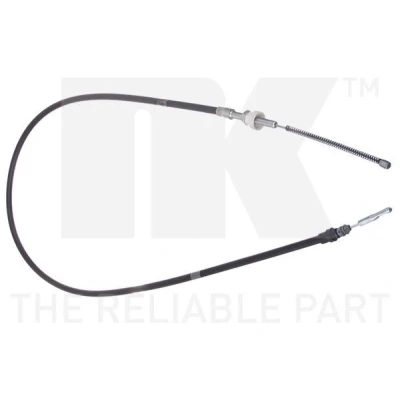 Imagen de NK 901916 Cable de Freno Mano 1395/1116 CITROËN: AX