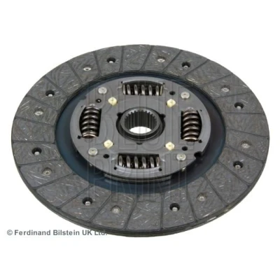 Imagen de BLUE PRINT ADU173113 Disco de Embrague 228 26