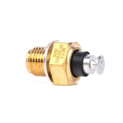 Imagen de MEYLE 100 919 0015 Sensor de Temperatura del Refrigerante ORIGINAL Quality negro con junta anular VOLKSWAGEN: TRANSPORTER 3 Bus, GOLF 2 norauto,