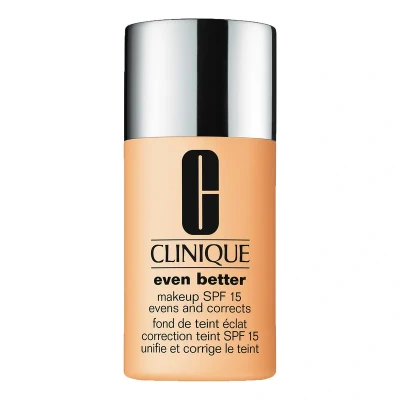 Imagen de Clinique Even Better Make Up Base de maquillaje CN10 Alabaster/01 Alabaster 30 ml