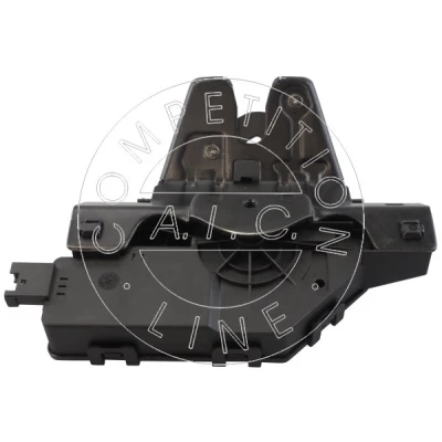 Imagen de AIC 71238 Cerradura de la puerta del maletero Capó trasero BMW: 5 Berlina, 3 Coupé