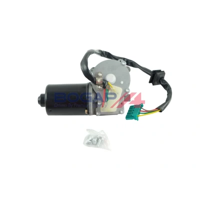 Imagen de BOGAP C5511102 Motor del Limpiaparabrisas 12V MERCEDES BENZ: Clase C Sedán, T modell