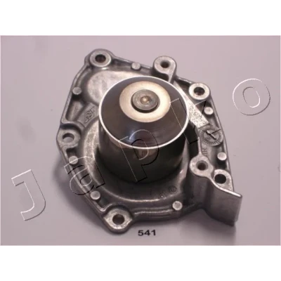 Imagen de JAPKO 35541 Bomba de agua RENAULT: LAGUNA 2, MEGANE 3, TRAFIC 2 Kasten, NISSAN: Primastar Furgón, Interstar Bus