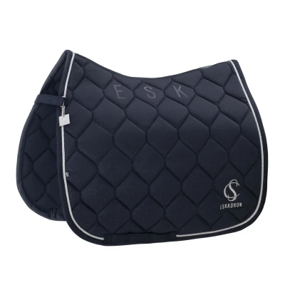 Imagen de Eskadron SS25 Classic Saddlepad Sparkle