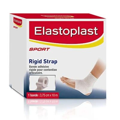 Imagen de ELASTOPLAST banda rígida ADHESIVE RIGID STRAP