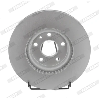 Imagen de Disco de freno FERODO DDF2337C
