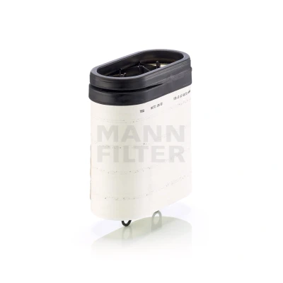 Imagen de MANN FILTER CP 27 001 Filtro de aire 320 268, 134 Cartucho filtrante