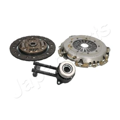 Imagen de JAPANPARTS KF 391 Kit de Embrague 221,0 FORD: FIESTA 6, Tourneo Courier, Transit Courier Furgón, MAZDA: 2 Hatchback