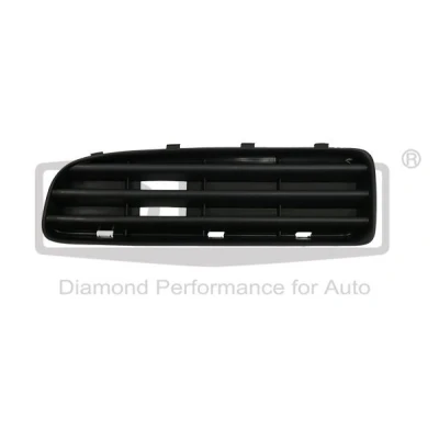 Imagen de DPA 88070047402 Rejilla Parachoques izquierda SKODA: Octavia II Hatchback, I 1 Combi