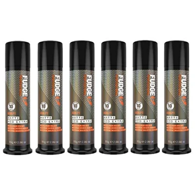 Imagen de Fudge Matte Hed Extra Paste 85 g