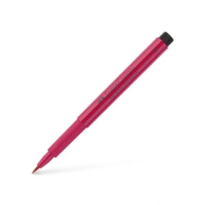 Imagen de Pitt artista pluma [127] cepillo rosado Carm?n 167 427 (jap?n importaci?n)