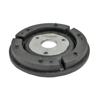 Imagen de METZGER 6490244 Caja de muelle Eje delantero, izquierda, derecha VOLKSWAGEN: Transporter 5, 5 Bus, Multivan (7HM