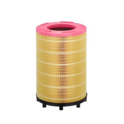Imagen de MANN FILTER C 31 014 Filtro de aire 456 304 Cartucho filtrante SCANIA: P,G,R,T series