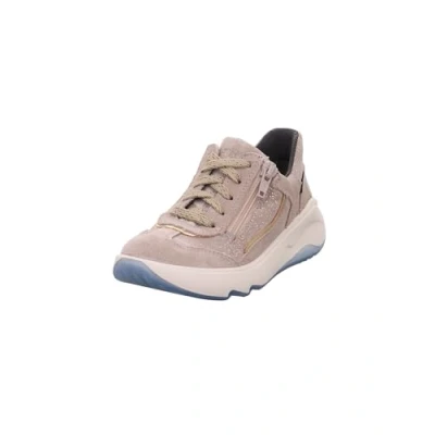 Imagen de Superfit Melody, Zapatillas, Beige 4000, 27 EU