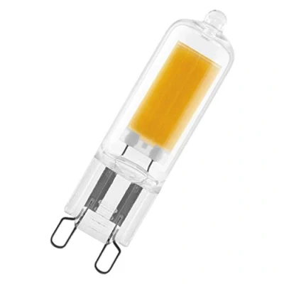 Imagen de Osram Lamps LEDVANCE, 2 W, Blanco cálido, 2W Paquete de 2,
