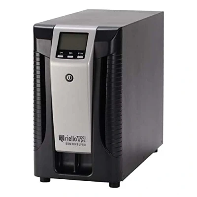 Imagen de Riello tdl Sentinel Pro 3000 T