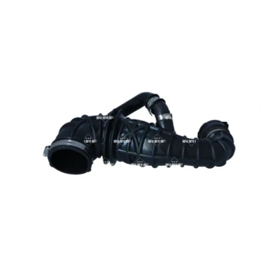 Imagen de NRF 165005 Tubo flexible de aspiración, filtro aire Turbocompresor gases escape, Entrada con abrazaderas FORD: Tourneo Connect, Focus 2