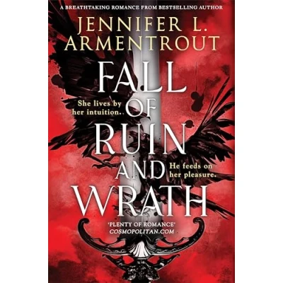 Imagen de Fall Of Ruin And Wrath