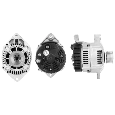 Imagen de LUCAS ELECTRICAL LRB00419 Alternador 12V 75A RENAULT: MASTER 2 Kasten, Pritsche/Fahrgestell, Bus, OPEL: Movano A Furgón