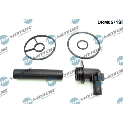 Imagen de DR.MOTOR AUTOMOTIVE DRM0571S Juntas FORD: Focus 2, C Max, S Max Mk1, CITROËN: Jumpy II Furgón, C4 I Grand Picasso, Hatchback