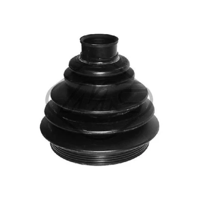 Imagen de Fuelle, árbol de transmisión Metalcaucho 00099