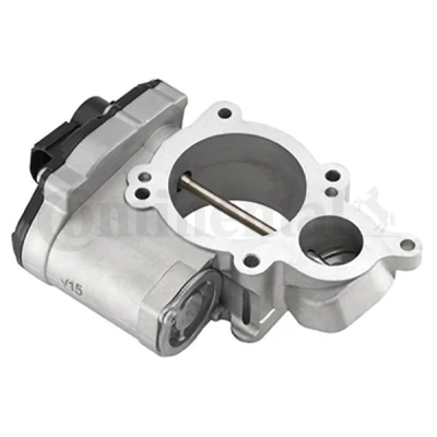 Imagen de VDO 408 265 001 007Z Válvula EGR eléctrico sin juntas Unidad de control/software se debe actualizar AUDI: A4 B6 Berlina, Avant