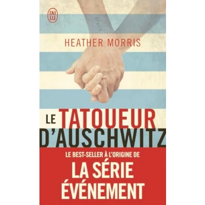 Imagen de Le Tatoueur D Auschwitz