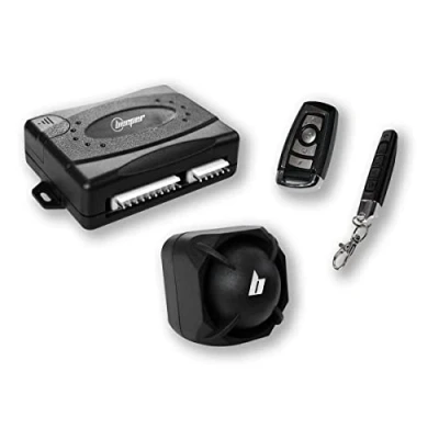 Imagen de Alarma Auto Full Options tsx99 n Beeper