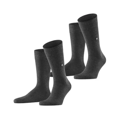 Imagen de Calcetines Burlington Everyday (2pcs)