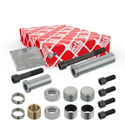 Imagen de FEBI BILSTEIN 107234 Kit de Reparación Frenos Eje trasero, delantero
