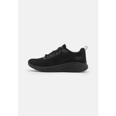Imagen de Skechers Sport BOBS Squad Chaos Zapatillas black, Mujer, Talla: 40, Black Zapatos