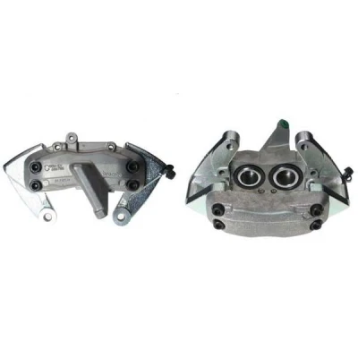 Imagen de BUDWEG CALIPER 343694 Pinza de freno MERCEDES BENZ: Clase C Berlina, SLK, CLK Coupé