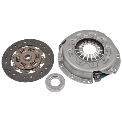 Imagen de BLUE PRINT ADN130119 Kit de Embrague tres piezas con grasa sintética cojinete desembrague 240 NISSAN: Patrol GR 5 SUV