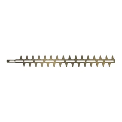 Imagen de Greenstar 23423 Superior/inferior de la hoja cortasetos stihl hs60 / hs61 hs75 hs80 732 mm