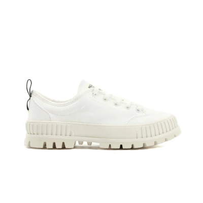 Imagen de Palladium Pallashock Unisex Zapatillas, Talla: 44.5, Star white Zapatos