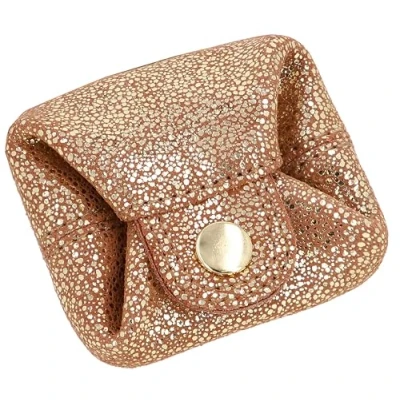Imagen de Gusti Leder Linus Monedero, Talla: One Size, Gold