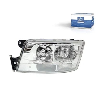 Imagen de DT Spare Parts 3.32507 Faros LED, PY21W H7 24