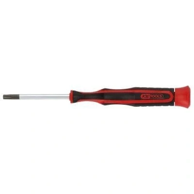 Imagen de KS TOOLS 500.7112 Destornillador T6 50, 145 Torx