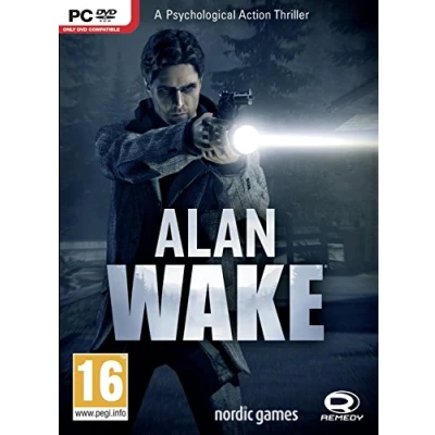 Imagen de Alan Wake [Importación francesa]