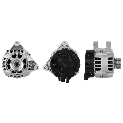 Imagen de LUCAS ELECTRICAL LRB00437 Alternador 14V 80A CITROËN: Xsara Picasso, Berlingo / First I Furgón,