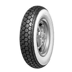 Imagen de Continental K 62 / K62 WW 3.50/ R10 59J coche de turismo Neumáticos verano 02200120000