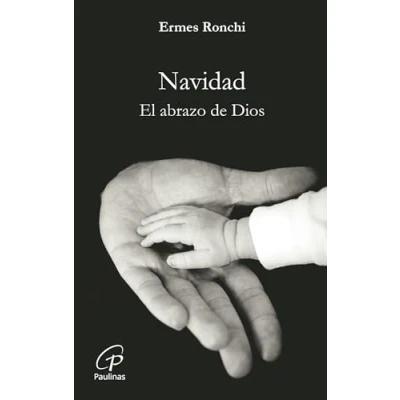 Imagen de Navidad. El abrazo de Dios: 34 (Búsqueda)