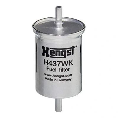 Imagen de HENGST FILTER H437WK Filtro Combustible de tubería SMART: Fortwo II Coupé