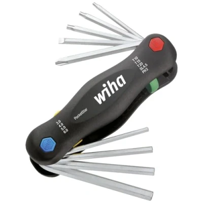 Imagen de WIHA 25293 Herramienta multiusos PocketStar 351PG9X Ref.