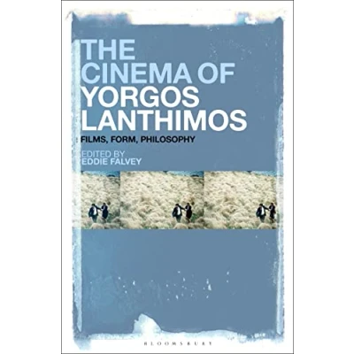 Imagen de The Cinema Of Yorgos Lanthimos