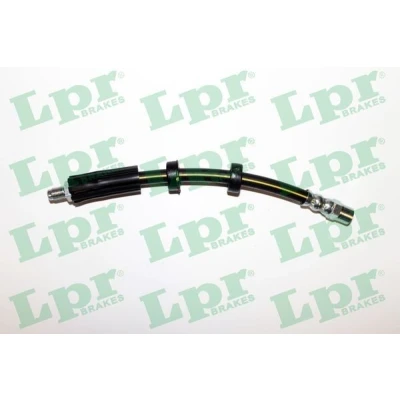 Imagen de LPR 6T46586 Latiguillos de Freno 235 F10X1 AUDI: A6 C4 Berlina, 100 Berlina