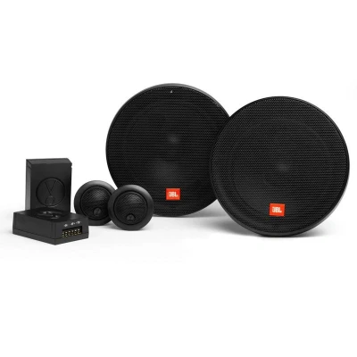 Imagen de JBL Stage2 604C Altavoces triaxiales