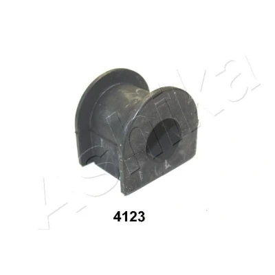Imagen de ASHIKA GOM 4123 Casquillo del cojinete, estabilizador Eje delantero HONDA: HR V I