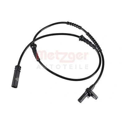 Imagen de METZGER 09001513 Sensor de ABS 2 880 987 BMW: 5 Berlina